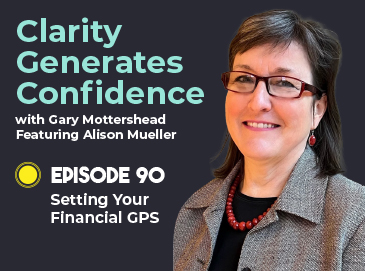 Podcast Alison Mueller